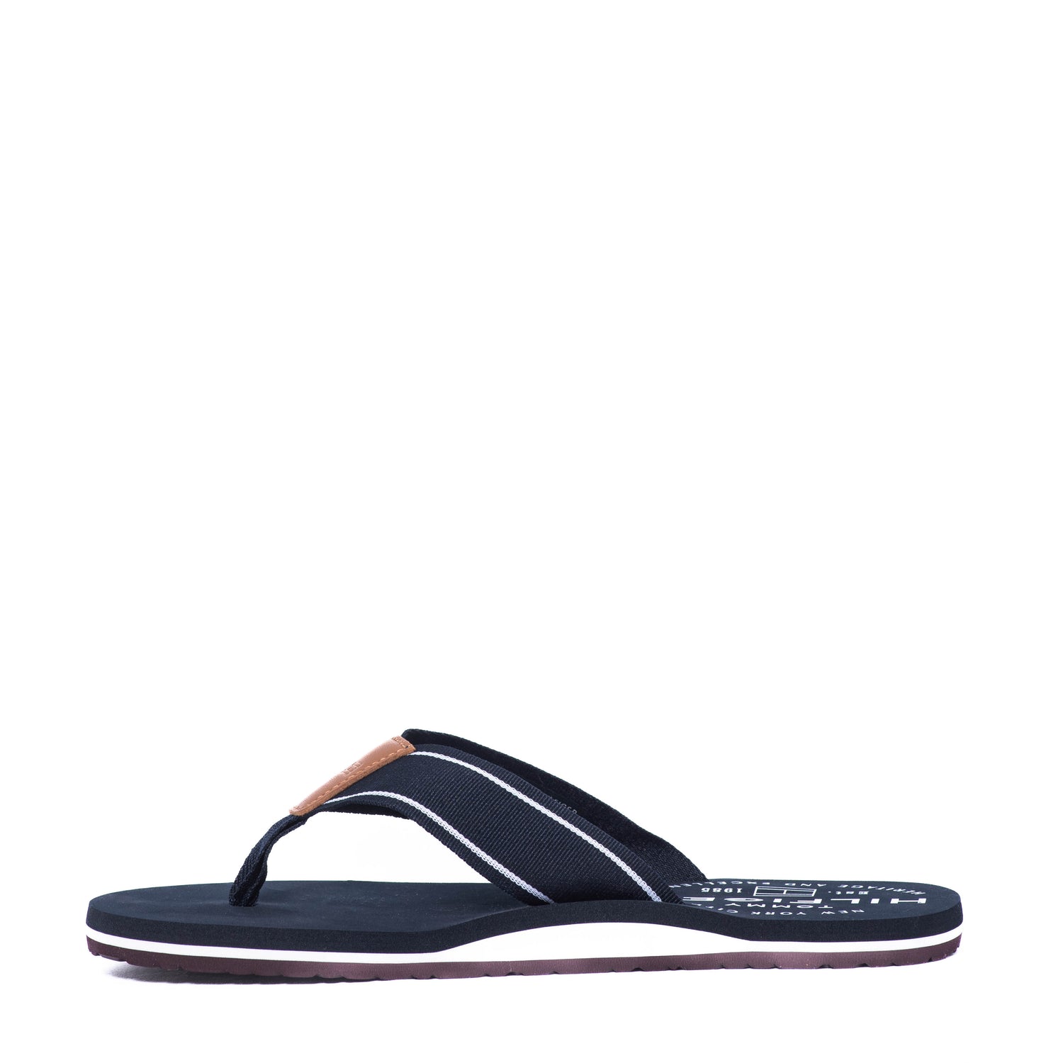 Chanclas Tommy Tommy Hilfiger Beach Sandal Desert Sky