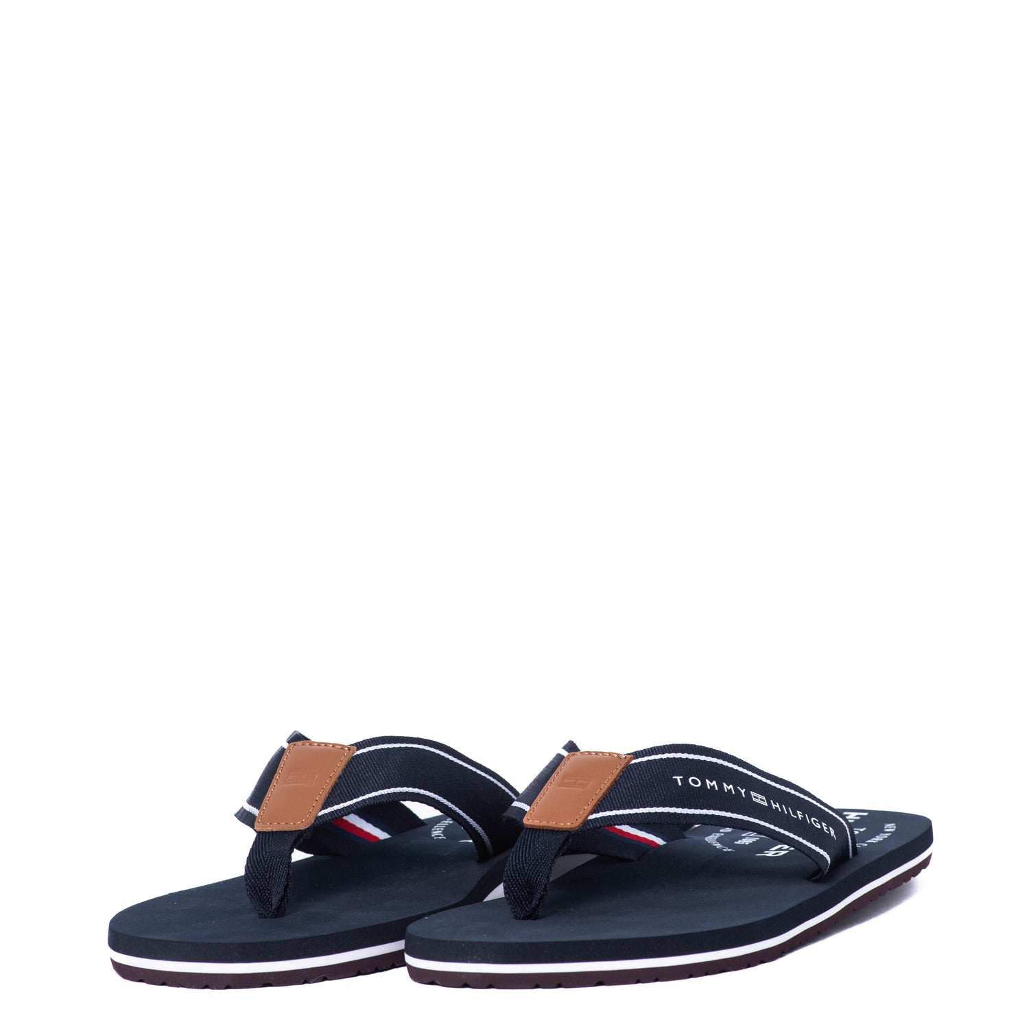 Chanclas Tommy Tommy Hilfiger Beach Sandal Desert Sky