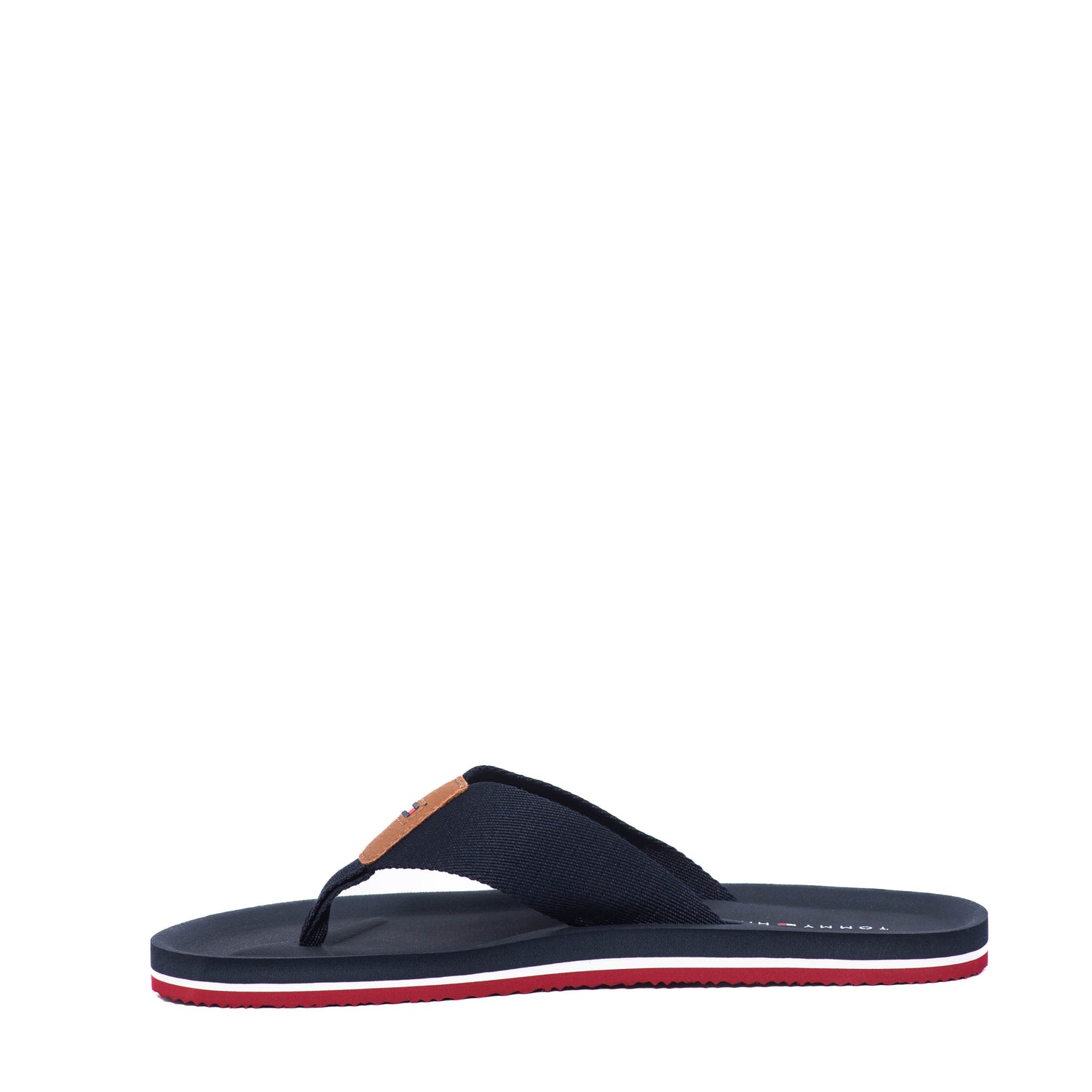 Chanclas Tommy Comfort Tumble Beach Sandal Desert Skay