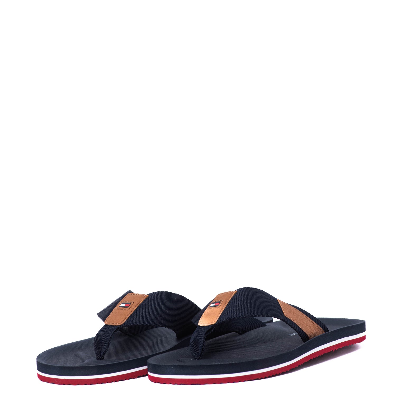 Chanclas Tommy Comfort Tumble Beach Sandal Desert Skay