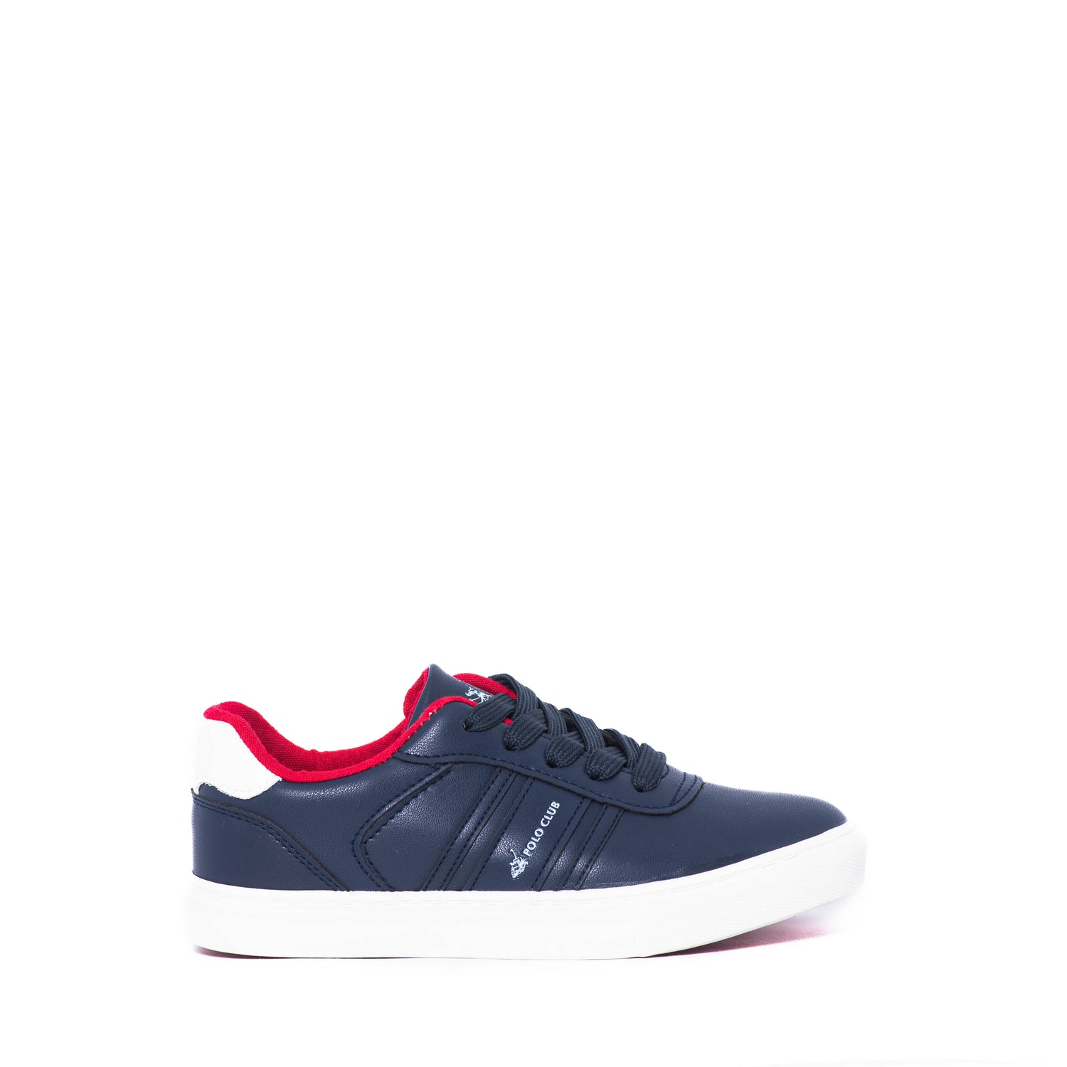 Tenis Royal County Of Berkshire Polo Club Kids Matias Navy