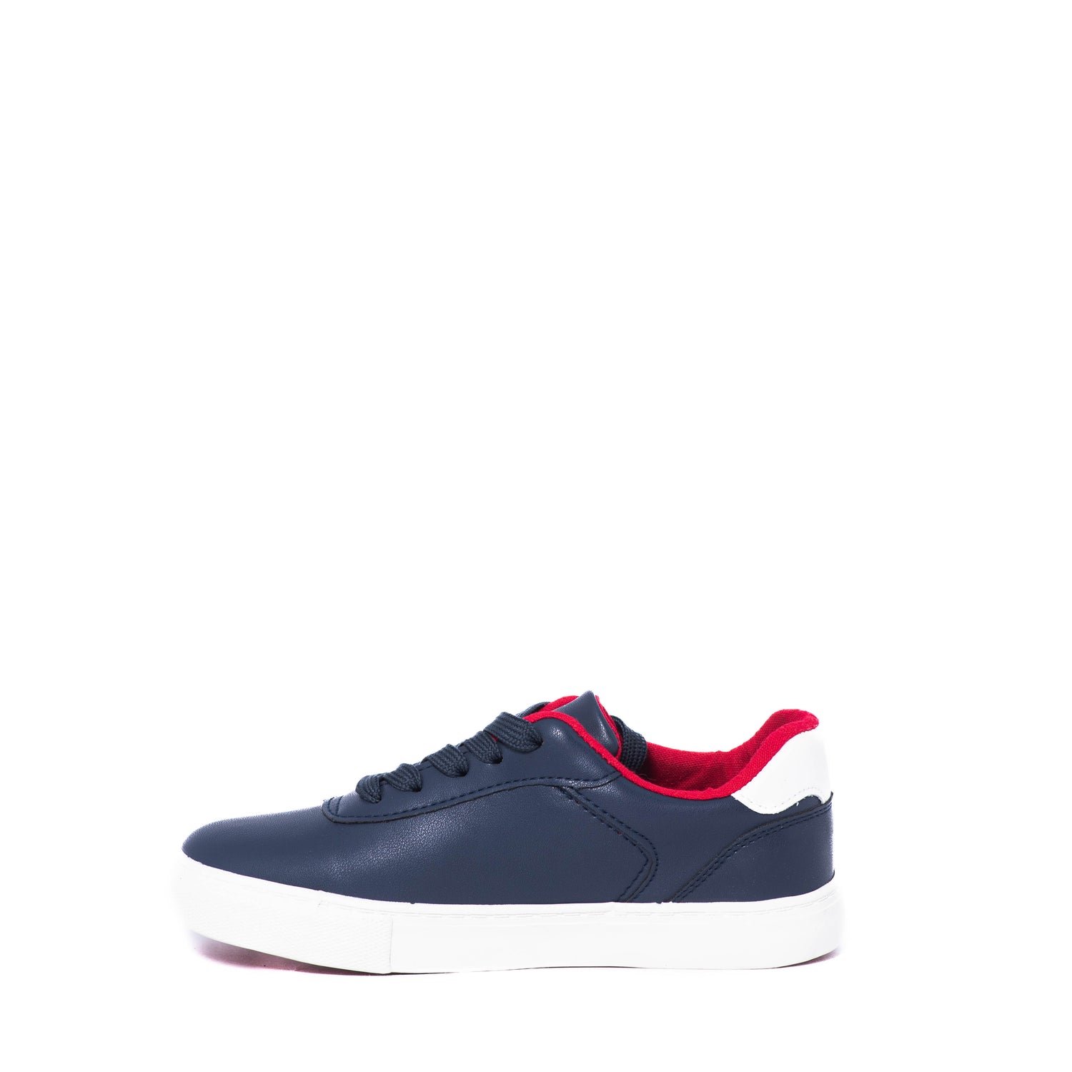 Tenis Royal County Of Berkshire Polo Club Kids Matias Navy