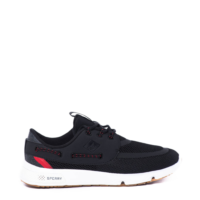 Tenis Sperry 7 Seas 3-Eye Black