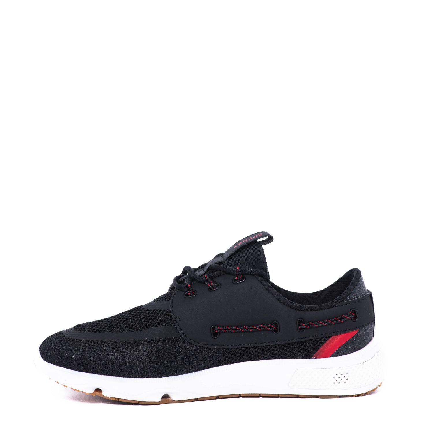 Tenis Sperry 7 Seas 3-Eye Black