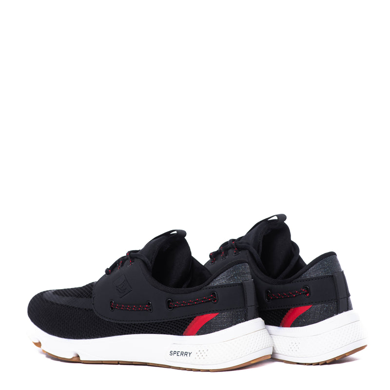 Tenis Sperry 7 Seas 3-Eye Black