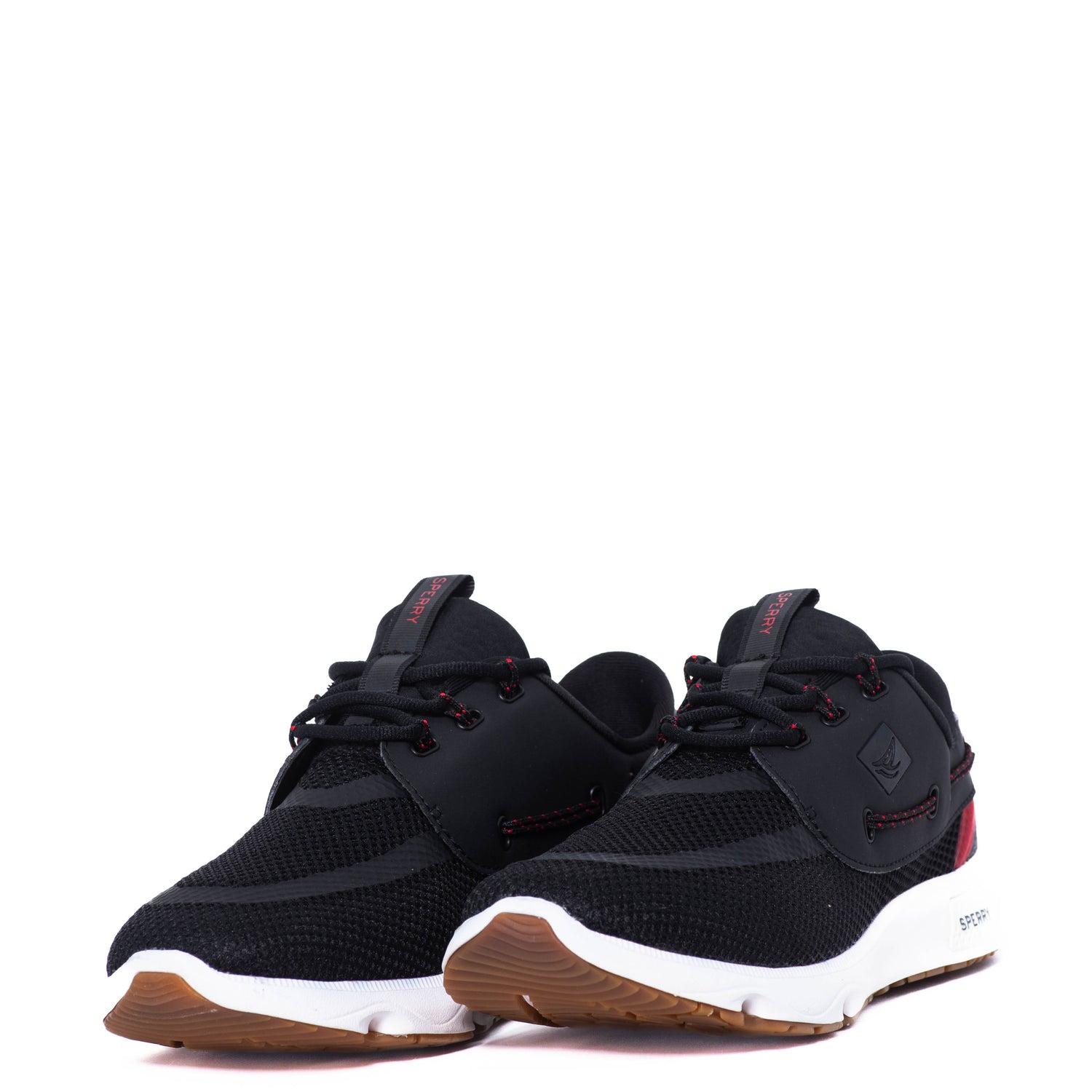 Tenis Sperry 7 Seas 3-Eye Black