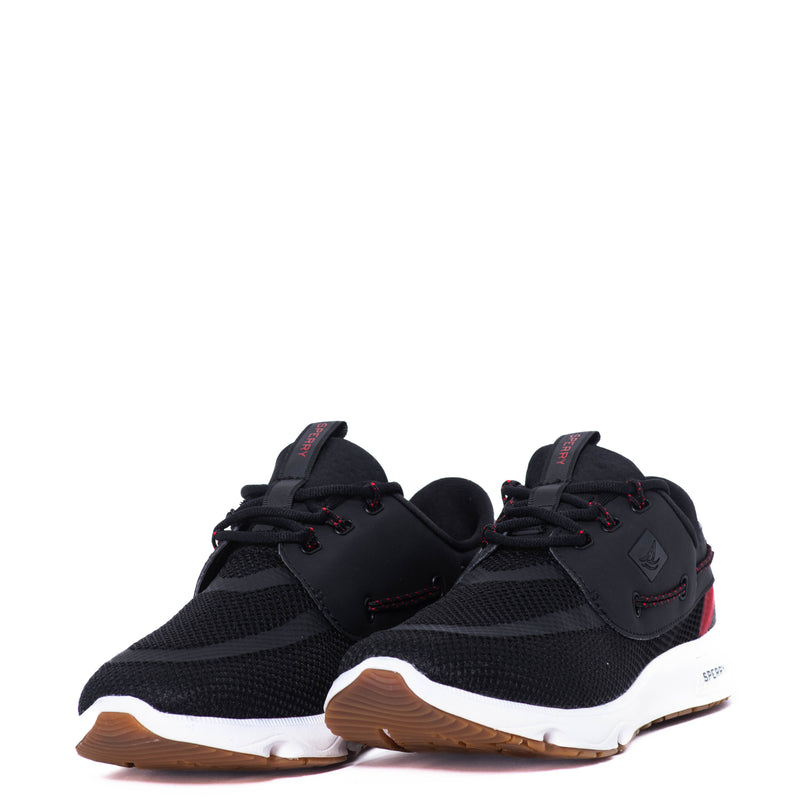 Tenis Sperry 7 Seas 3-Eye Black