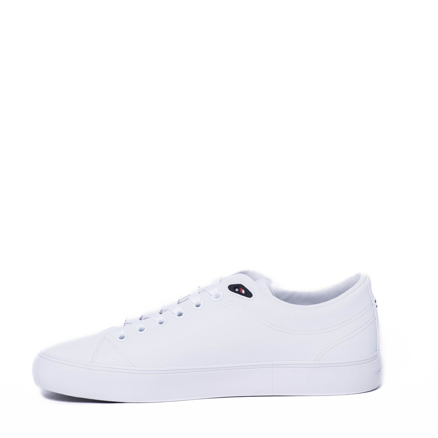 Tenis Tommy Th Hi Vulc Core Low Lth Ii Ess