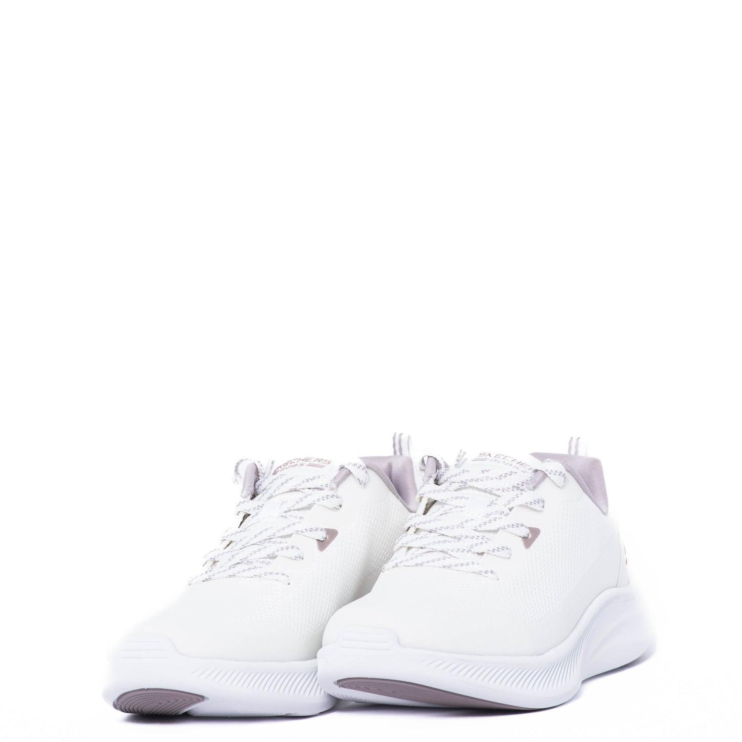 Tenis Skechers Bobs Moda Flex White