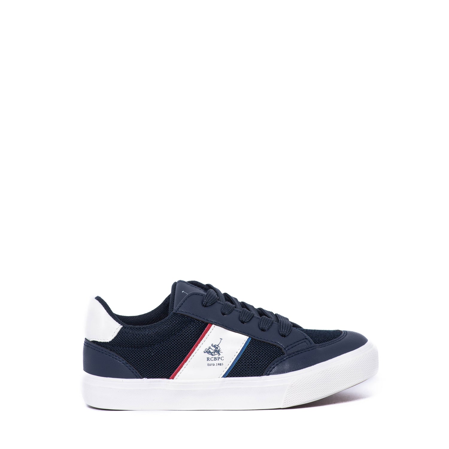 Tenis Royal County Of Berkshire Polo Club Kids Navy