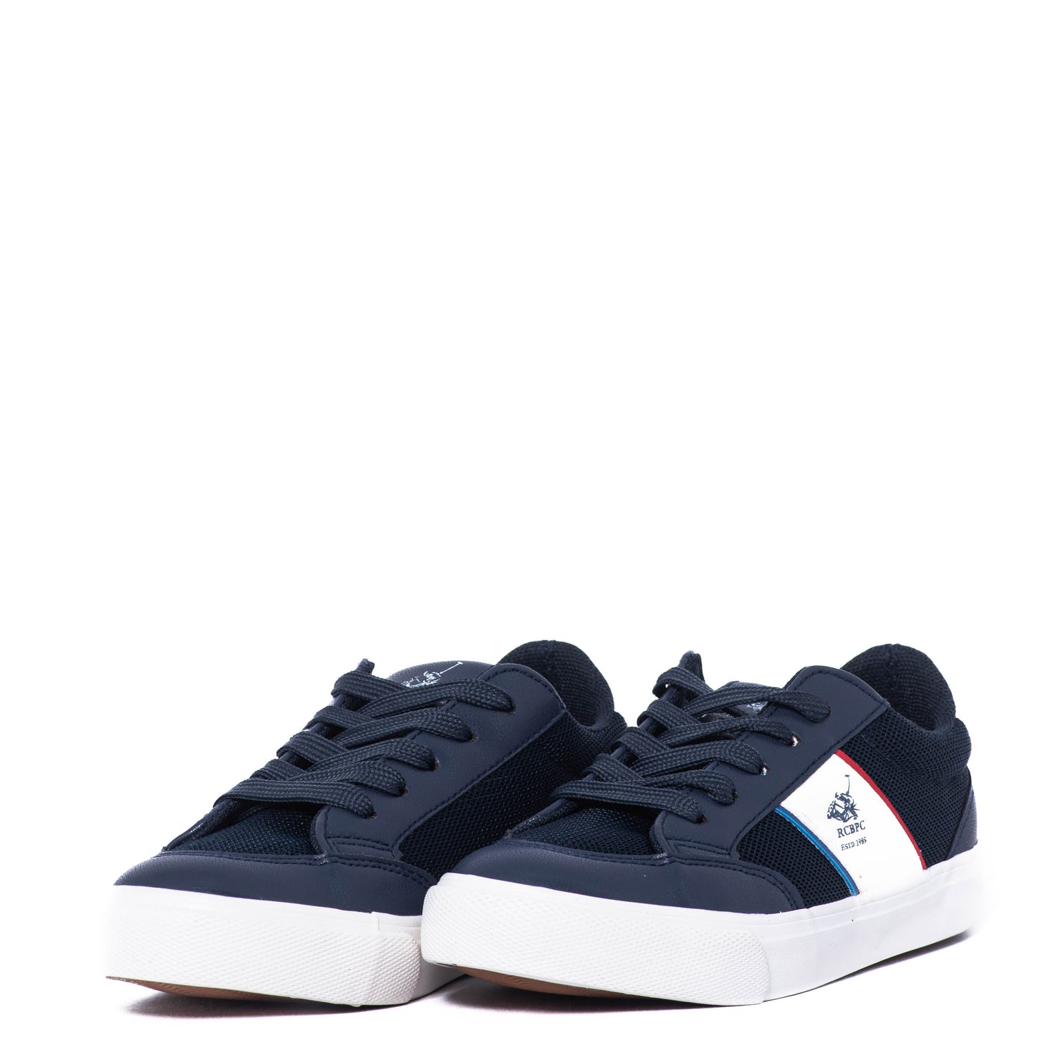 Tenis Royal County Of Berkshire Polo Club Kids Navy