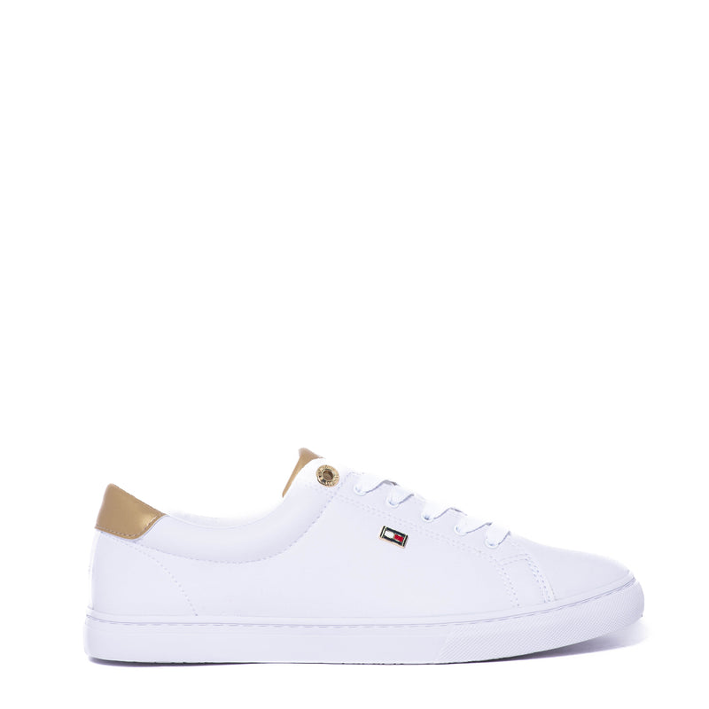Tenis Tommy Im Lulu Shiny Sneaker