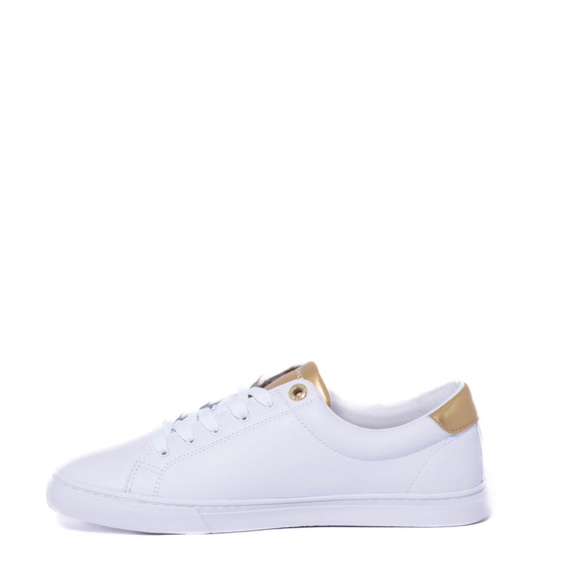 Tenis Tommy Im Lulu Shiny Sneaker