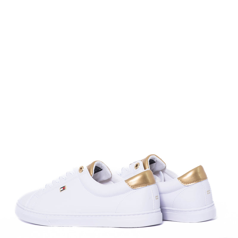 Tenis Tommy Im Lulu Shiny Sneaker
