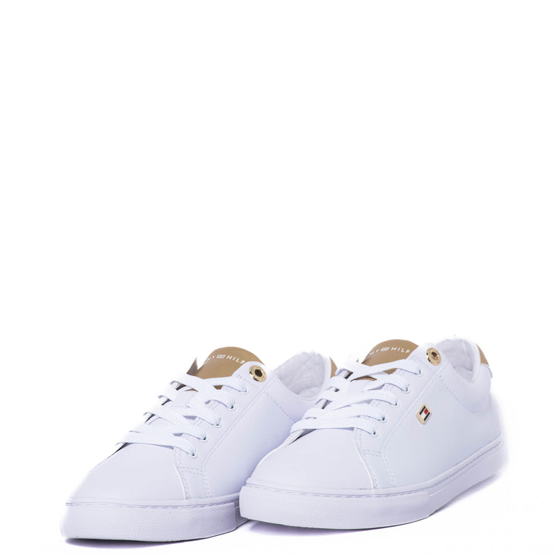 Tenis Tommy Im Lulu Shiny Sneaker