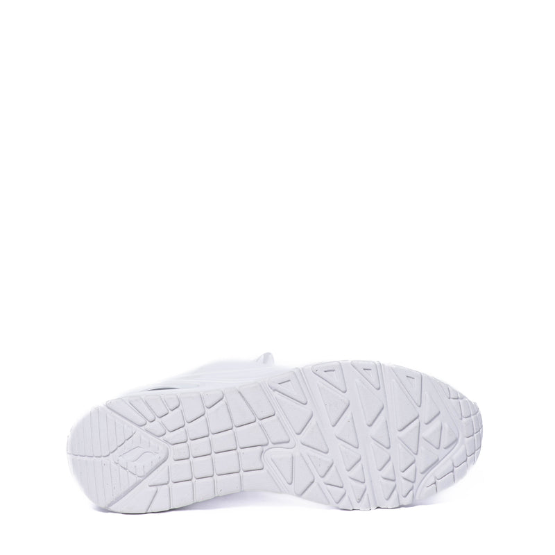Tenis Skechers Uno Stand On Air White