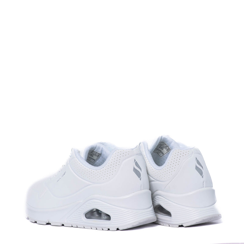 Tenis Skechers Uno Stand On Air White