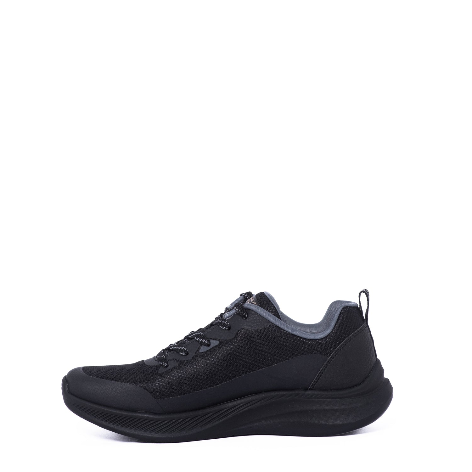 Tenis Skechers Bobs Moda Flex Black