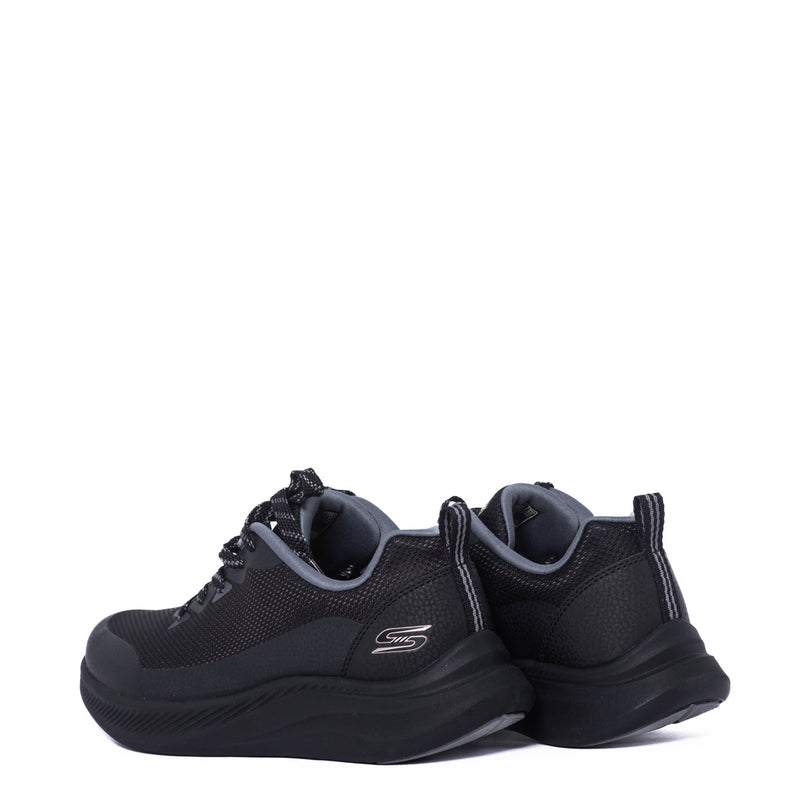 Tenis Skechers Bobs Moda Flex Black