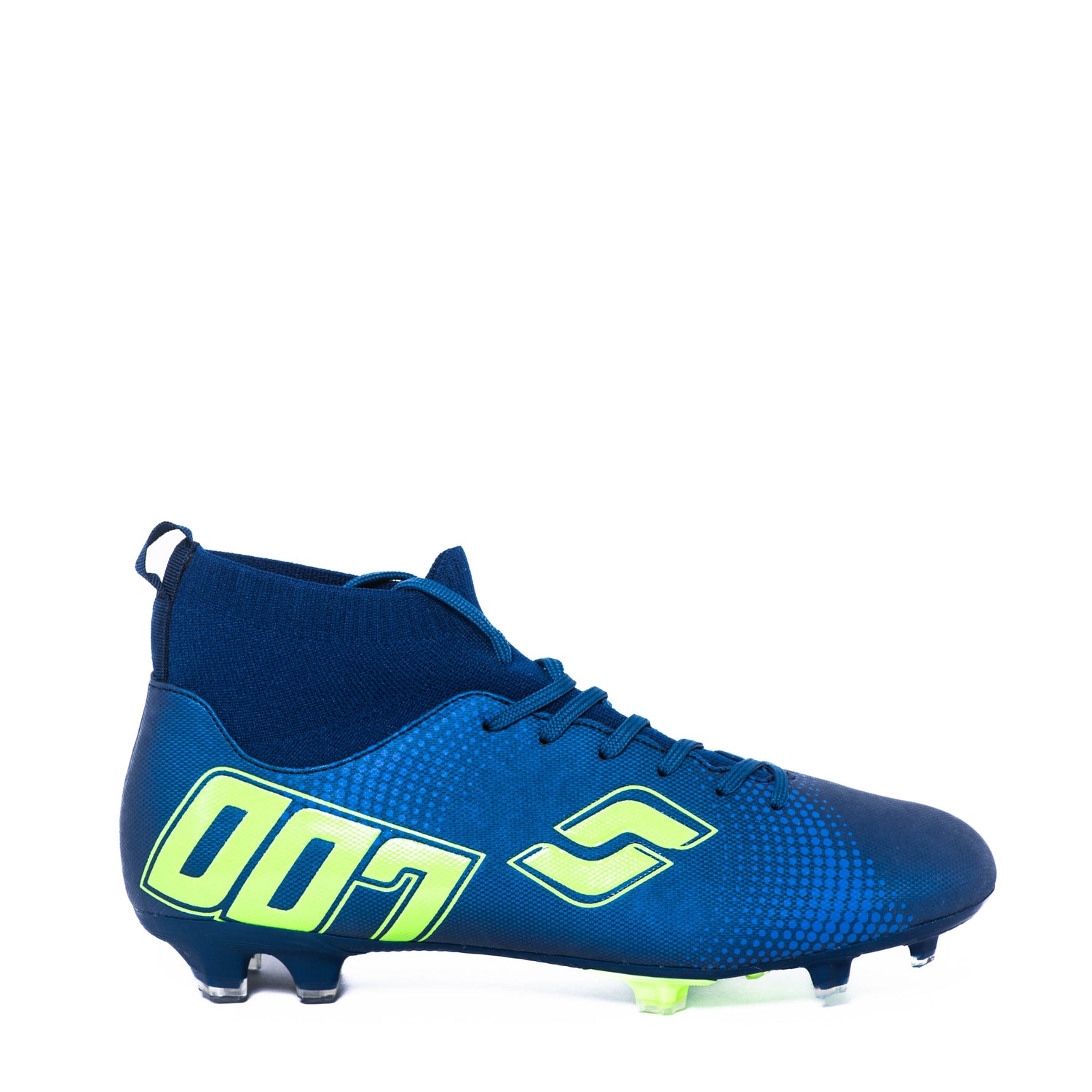 Guayos Spieler Velocity  Media Tejida Tpu Nex