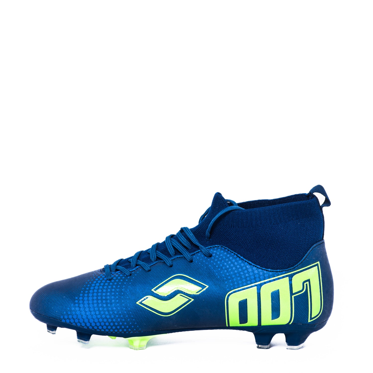 Guayos Spieler Velocity  Media Tejida Tpu Nex