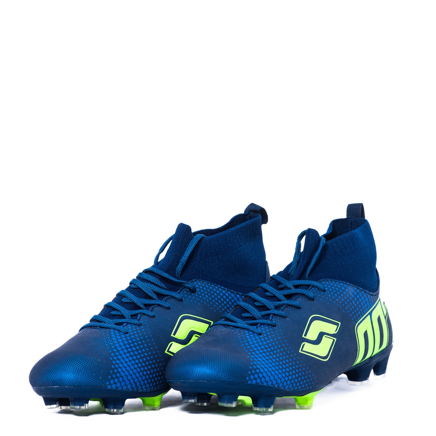 Guayos Spieler Velocity  Media Tejida Tpu Nex