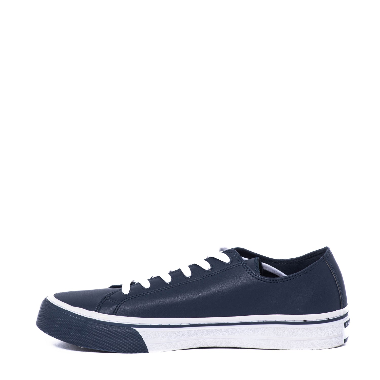 Tenis Tommy Tommy Jeans Mens Lace Vulc Ess Twilight Navy