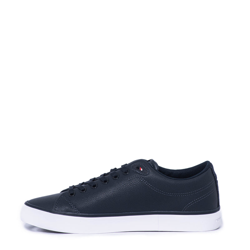 Tenis Tommy Th Hi Vulc Core Low Lth Ii Ess
