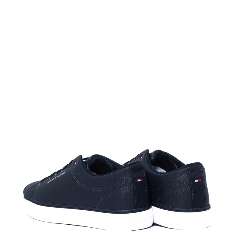 Tenis Tommy Th Hi Vulc Core Low Lth Ii Ess