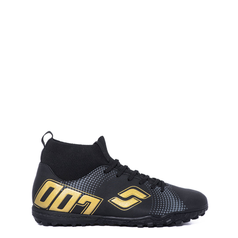 Zapatilla Spieler Zapatilla Spieler Negro