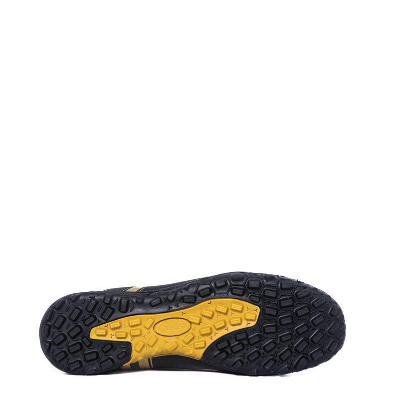 Zapatilla Spieler Zapatilla Spieler Negro