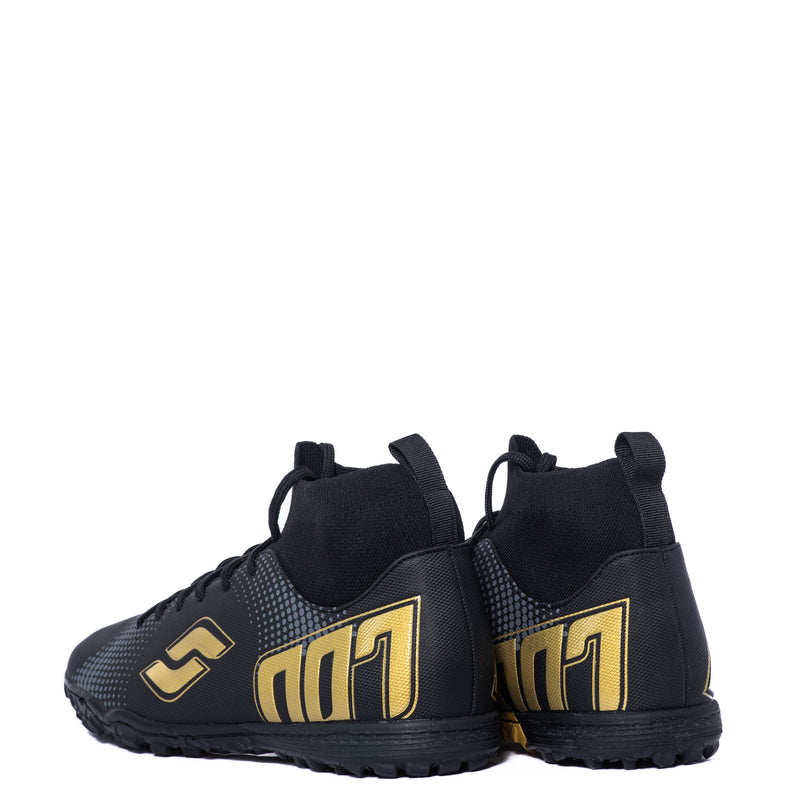 Zapatilla Spieler Zapatilla Spieler Negro