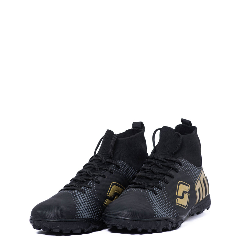 Zapatilla Spieler Zapatilla Spieler Negro