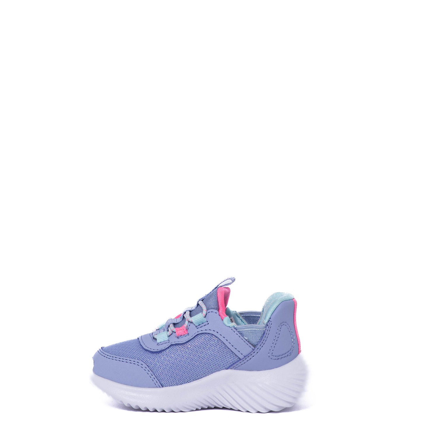 Tenis Skechers Bounder-Simple Cute Levender