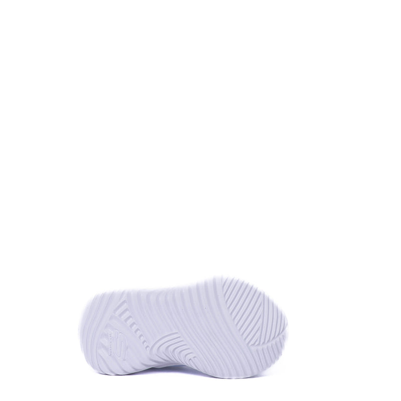 Tenis Skechers Bounder-Simple Cute Levender