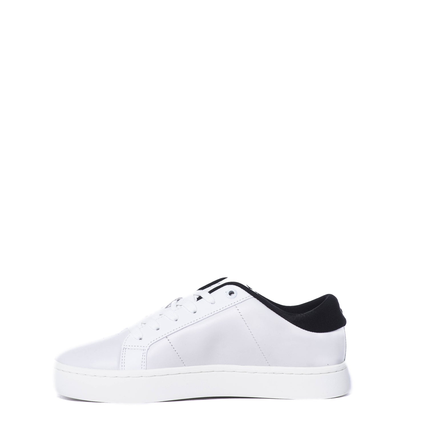 Tenis Calvin Klein Classic Cupsole Lowlaceup L Th Wn