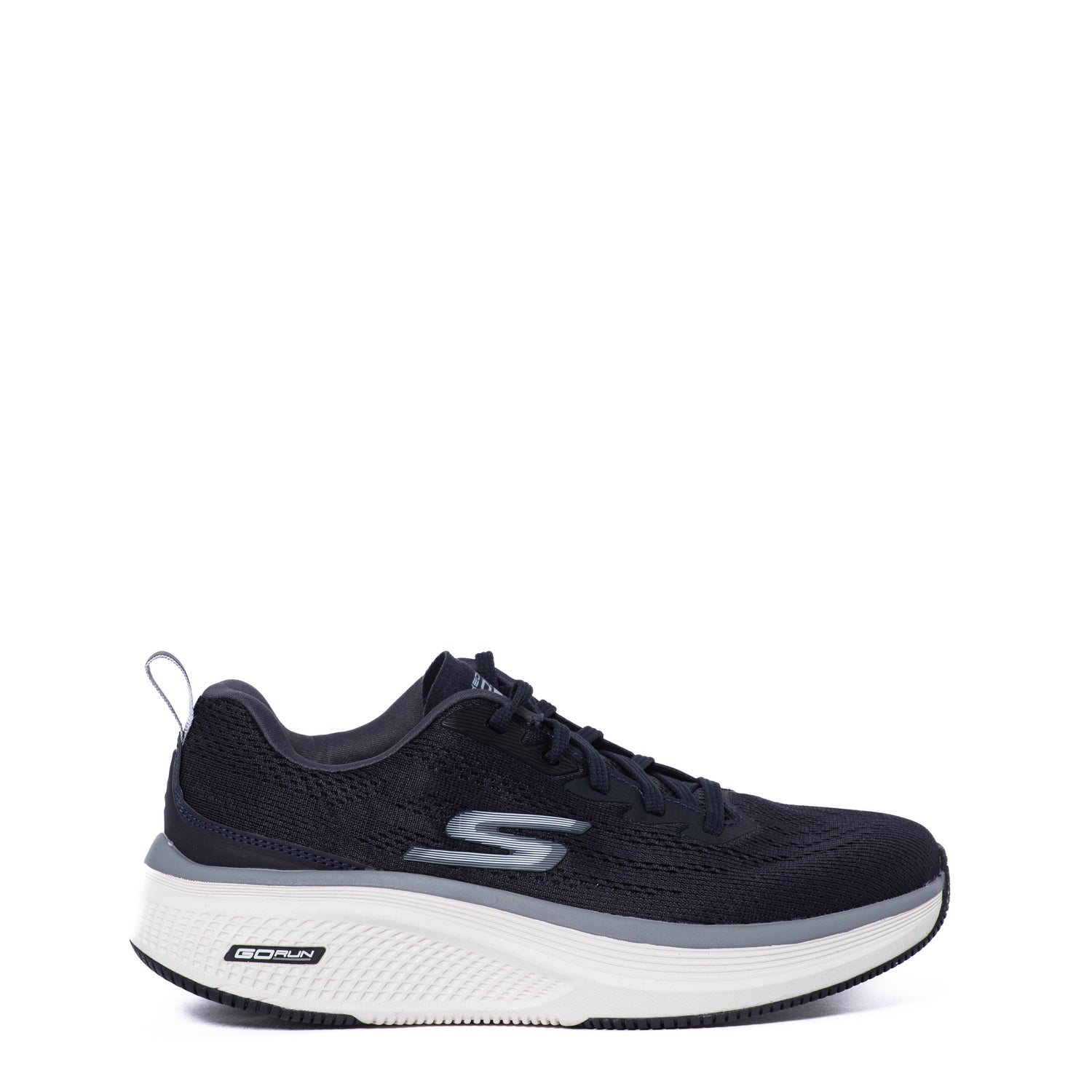 Tenis Skechers Go Run Elevate 2.0 Fluid Motion Navy/Gray