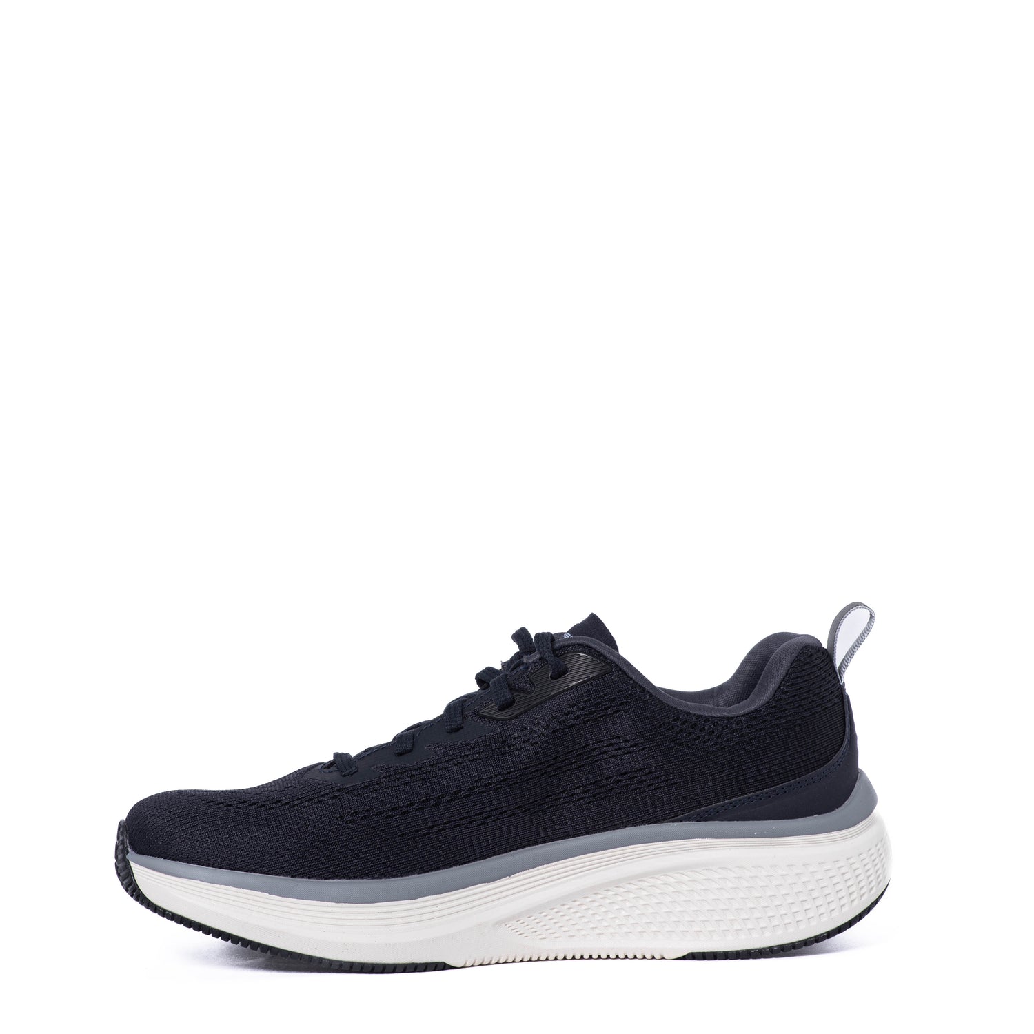 Tenis Skechers Go Run Elevate 2.0 Fluid Motion Navy/Gray