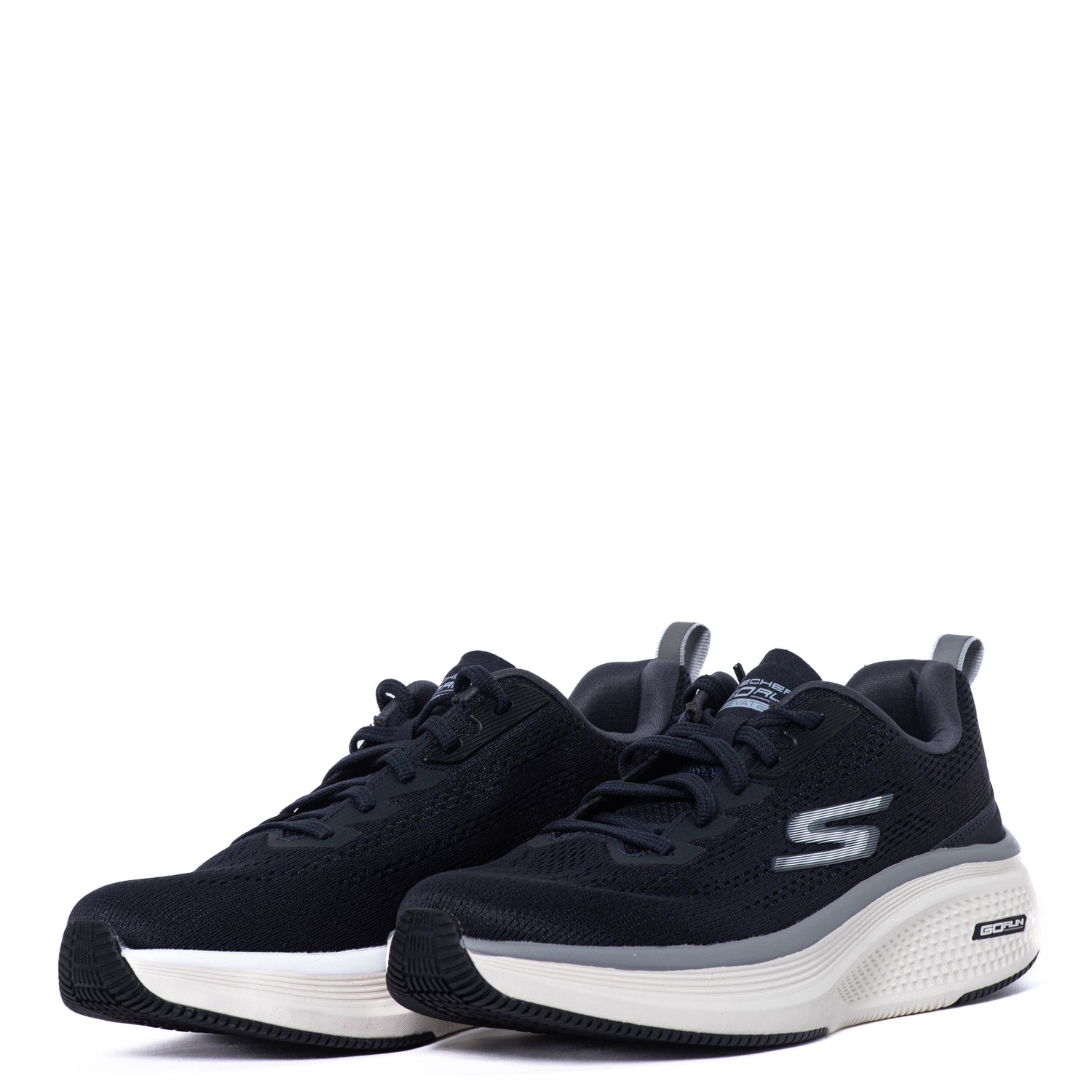 Tenis Skechers Go Run Elevate 2.0 Fluid Motion Navy/Gray