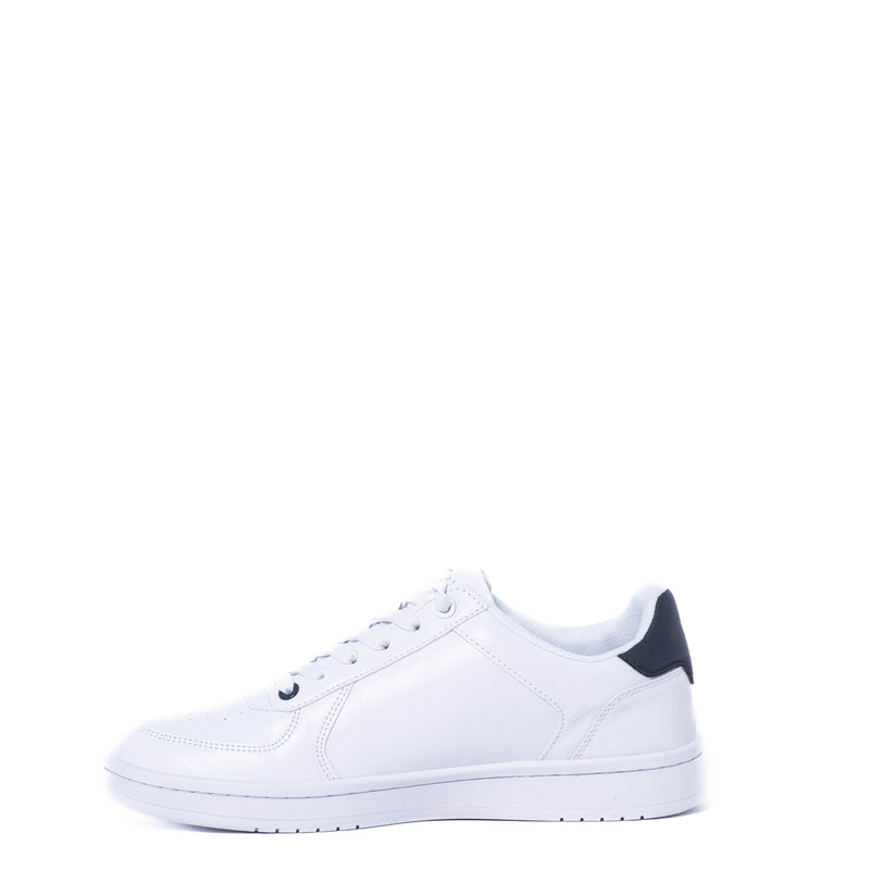Tenis Tommy TMLEI White