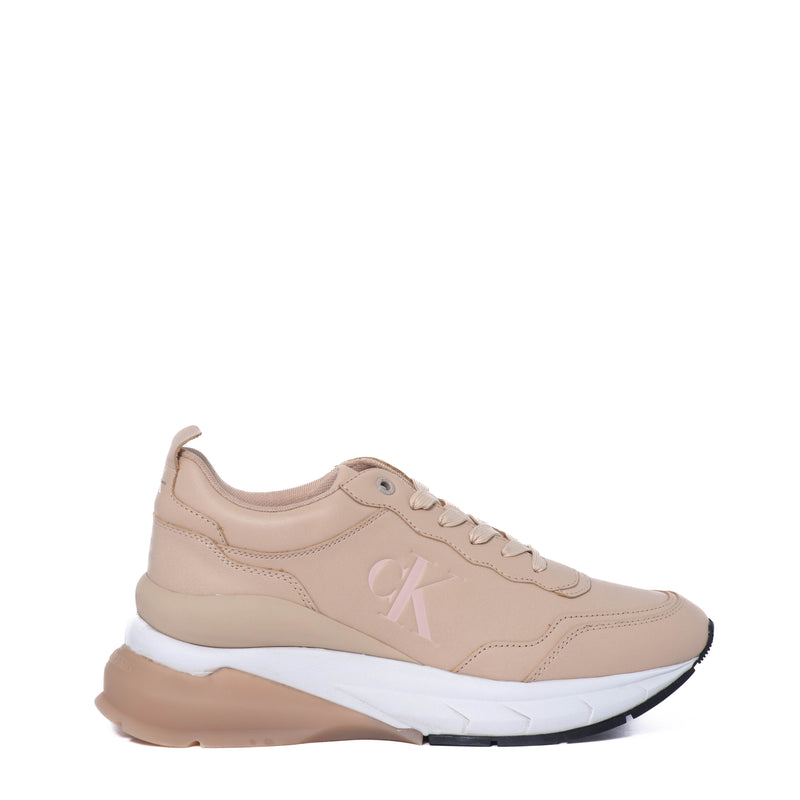 TENIS CALVIN KLEIN WEDGE SPORTY SNEAKER