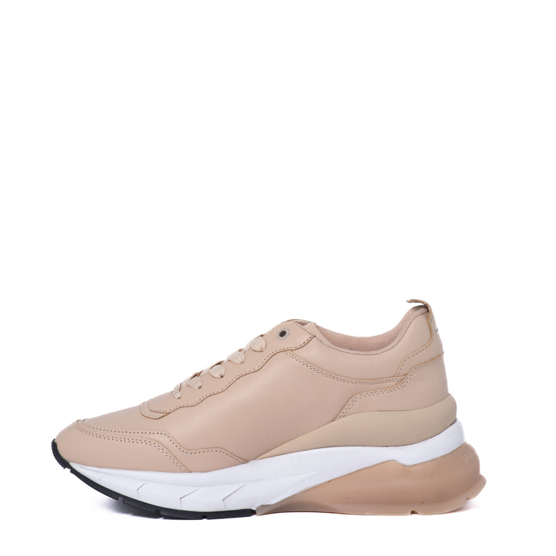 TENIS CALVIN KLEIN WEDGE SPORTY SNEAKER