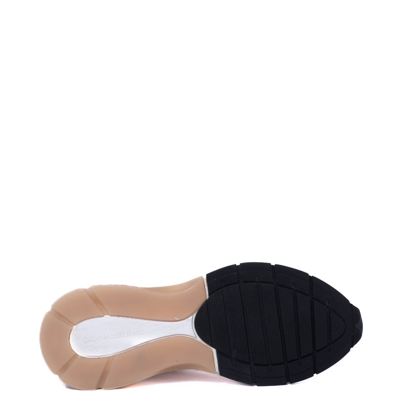 TENIS CALVIN KLEIN WEDGE SPORTY SNEAKER