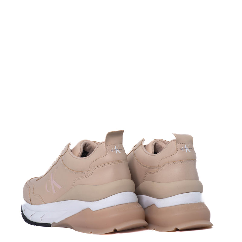 TENIS CALVIN KLEIN WEDGE SPORTY SNEAKER