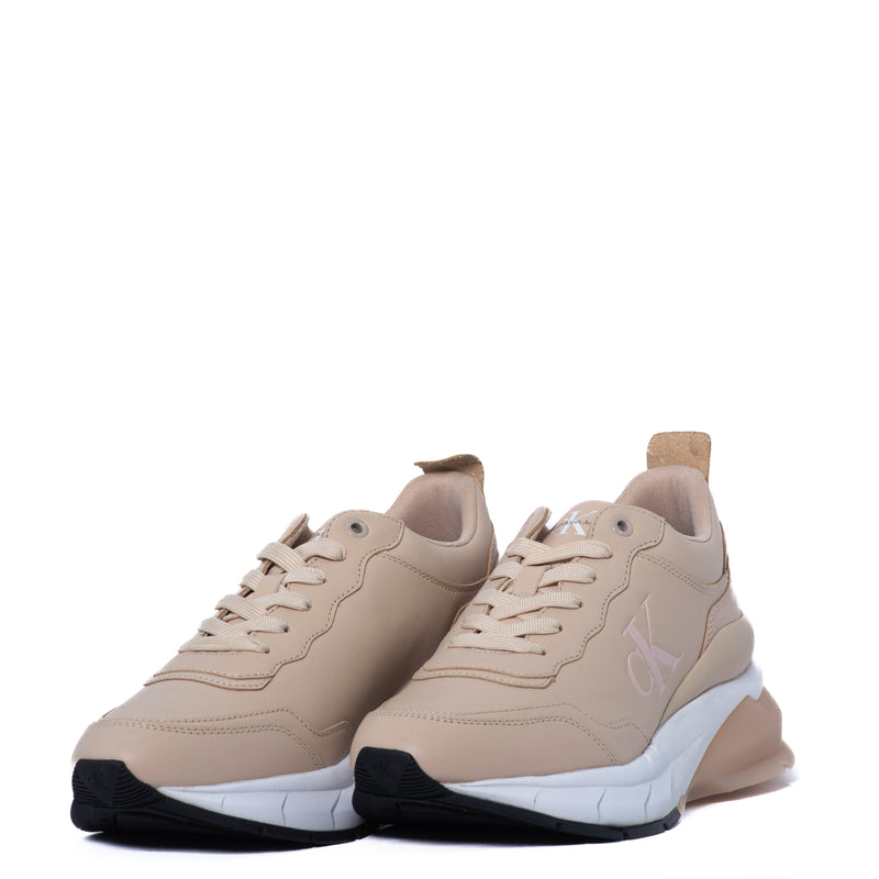 TENIS CALVIN KLEIN WEDGE SPORTY SNEAKER
