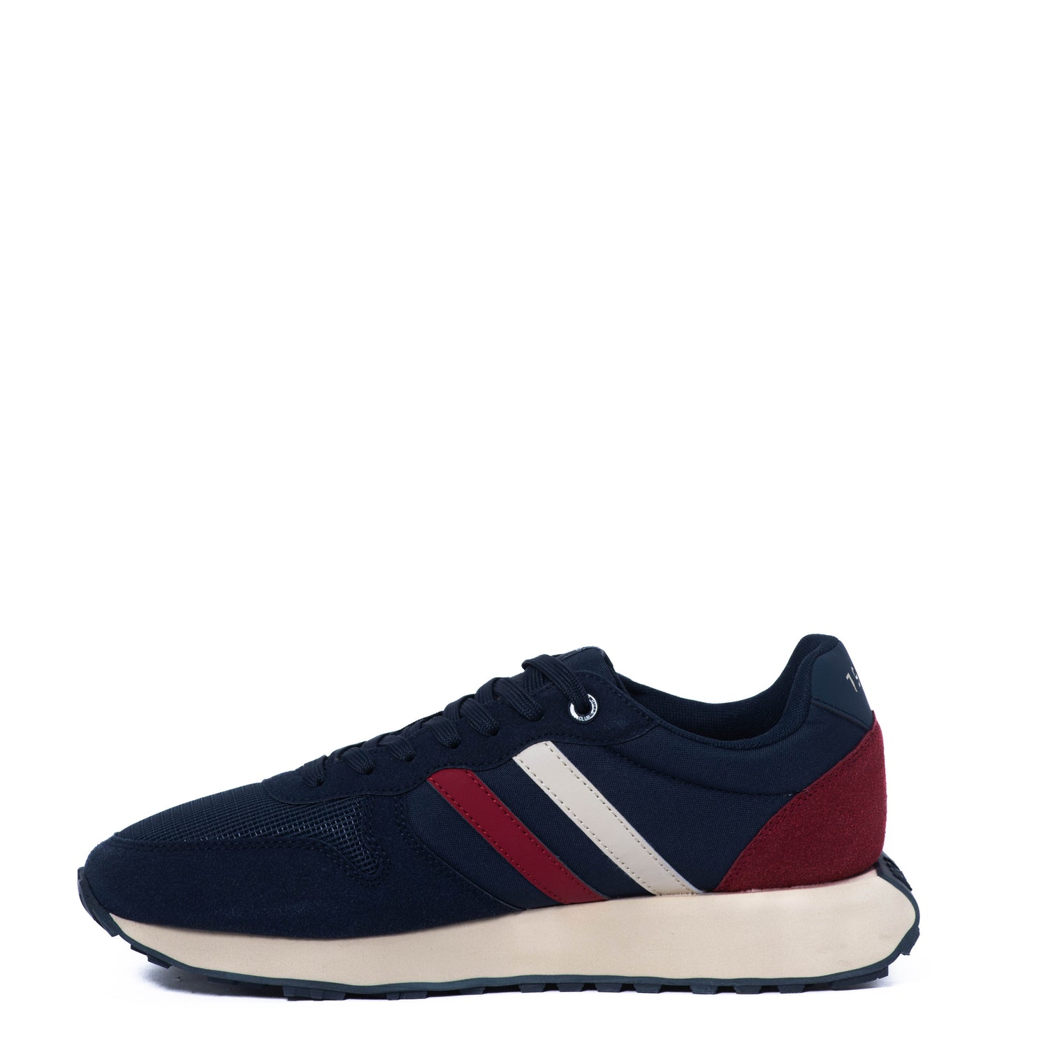 Tenis Beverly Hills Polo Club Drill Navy