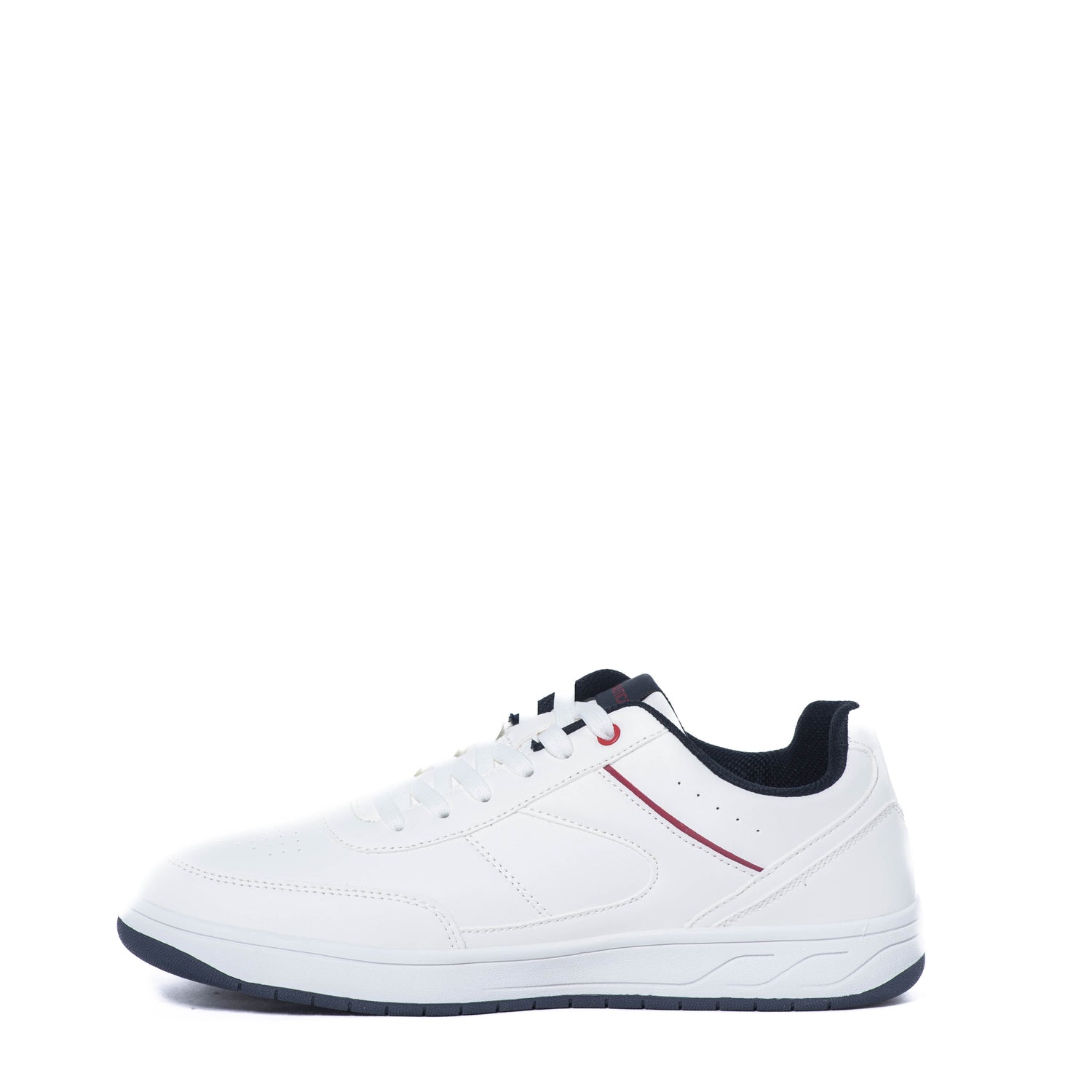 Tenis Nautica Tato White
