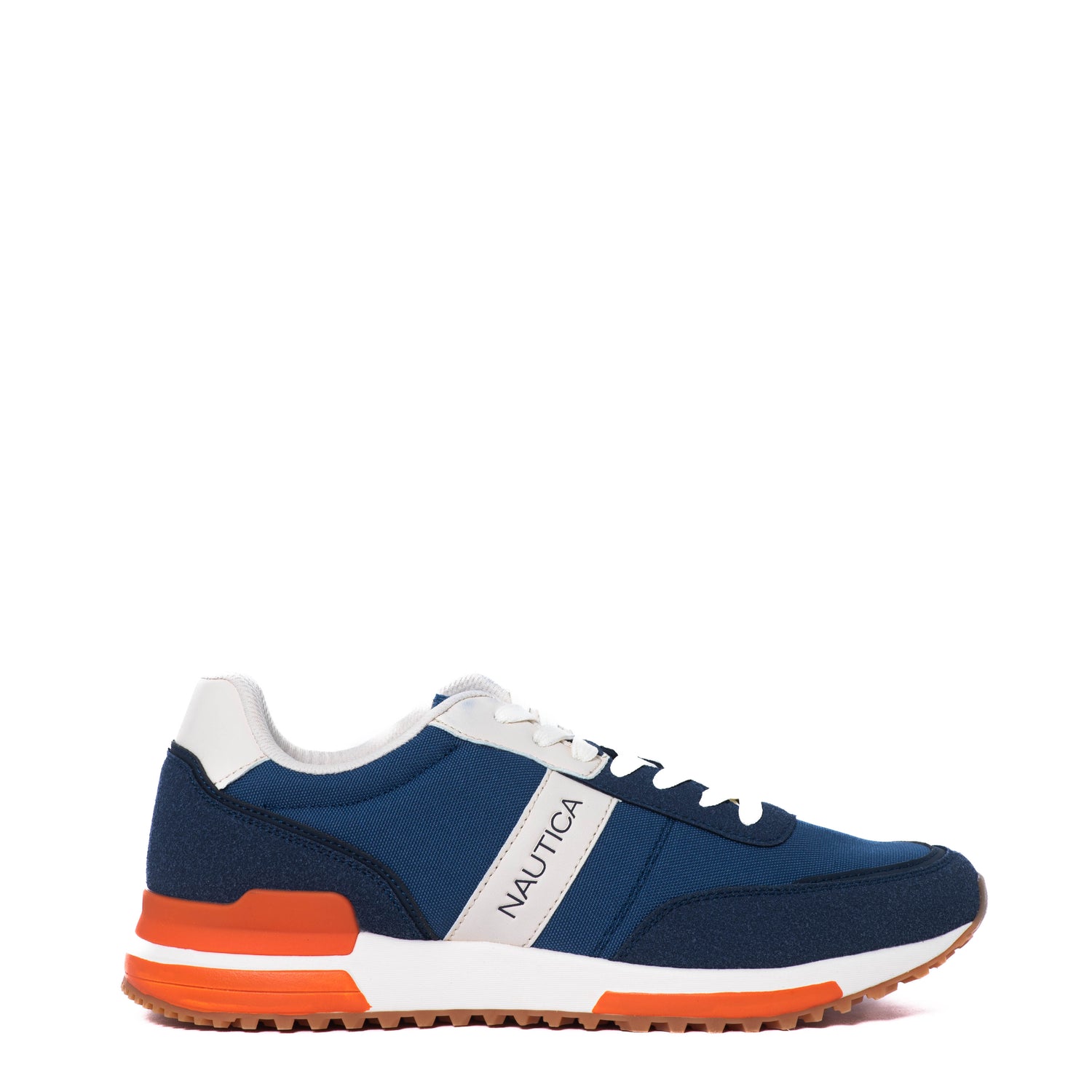 Tenis Nautica Luca Navy
