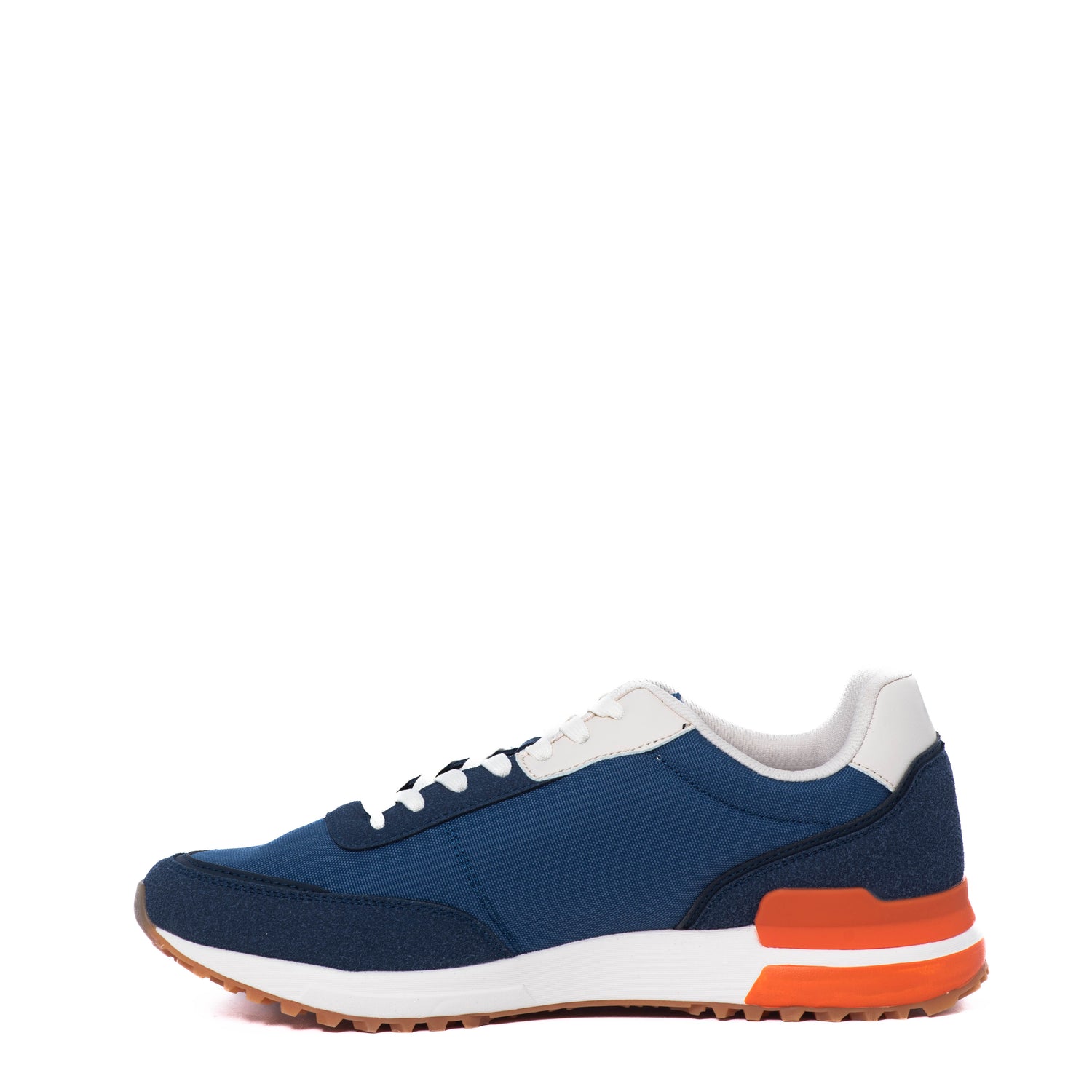 Tenis Nautica Luca Navy