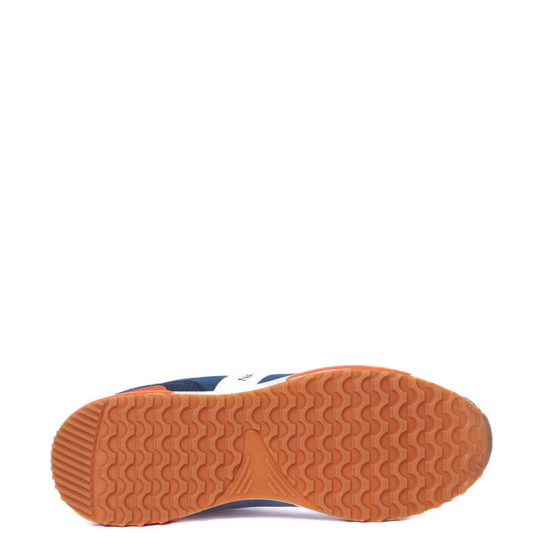 Tenis Nautica Luca Navy